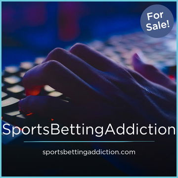 SportsBettingAddiction.com