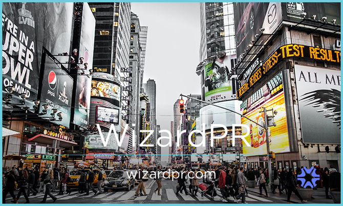 WizardPR.com