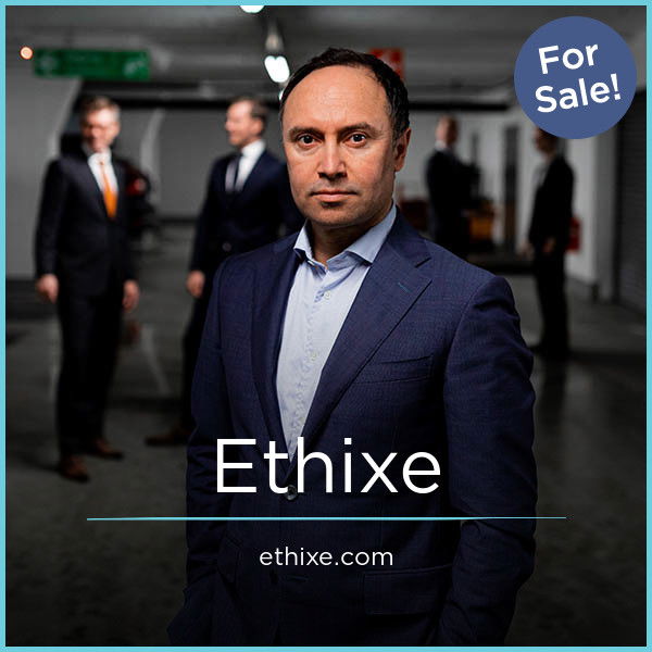 Ethixe.com