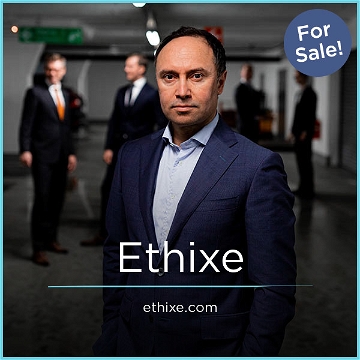 Ethixe.com