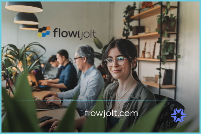 FlowJolt.com