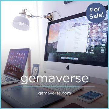 Gemaverse.com