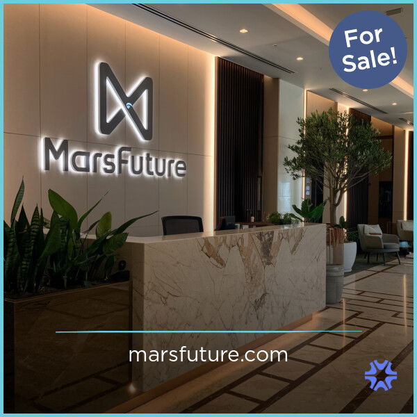 MarsFuture.com