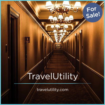 TravelUtility.com