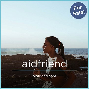 AidFriend.com