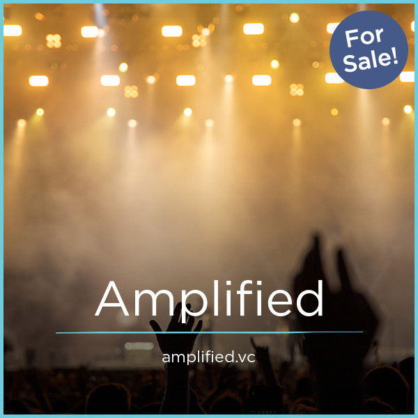 Amplified.vc