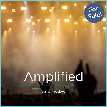 Amplified.vc