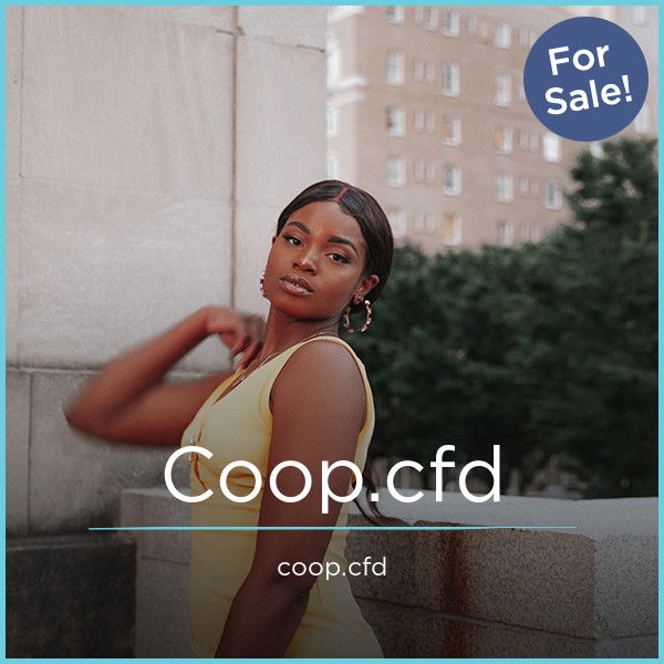 Coop.cfd