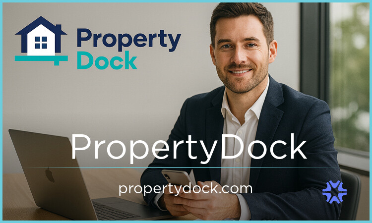 PropertyDock.com image 2