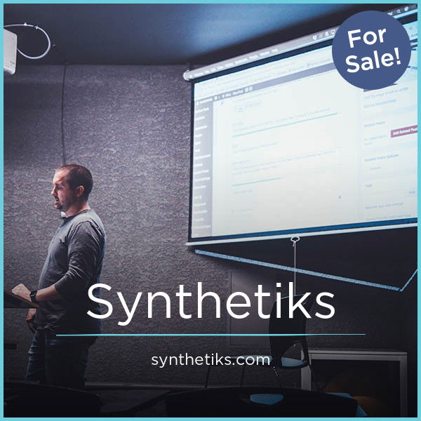 Synthetiks.com