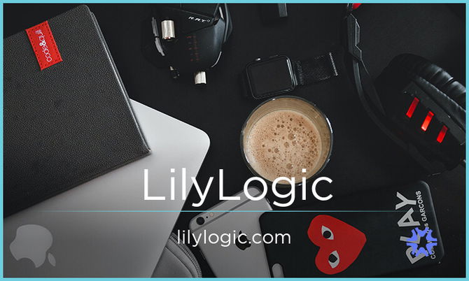 LilyLogic.com