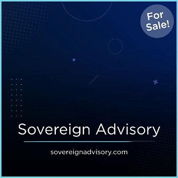 SovereignAdvisory.com