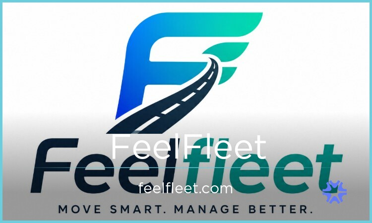 FeelFleet.com - New premium domains