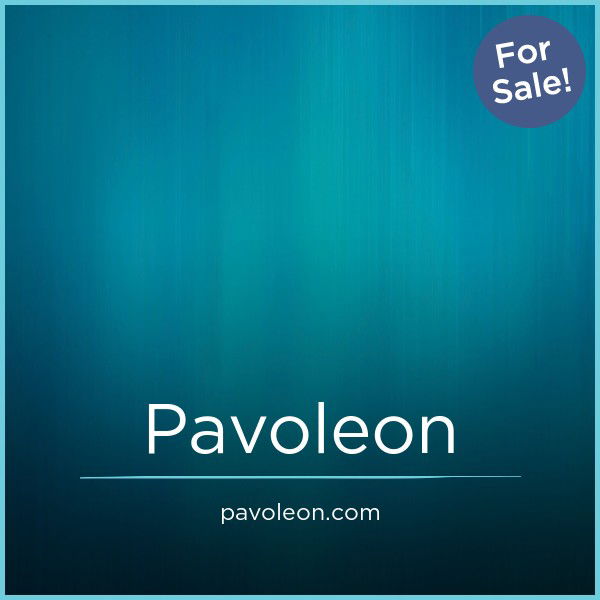 Pavoleon.com