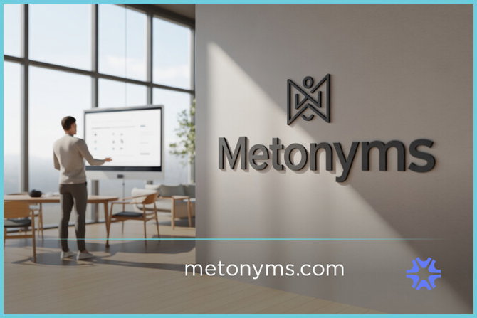 Metonyms.com — 2