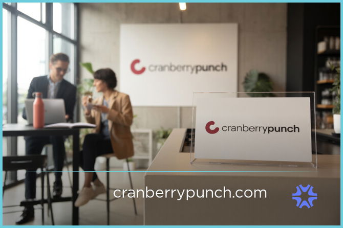 CranberryPunch.com — 2