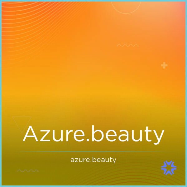 Azure.beauty