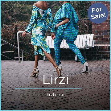 Lirzi.com