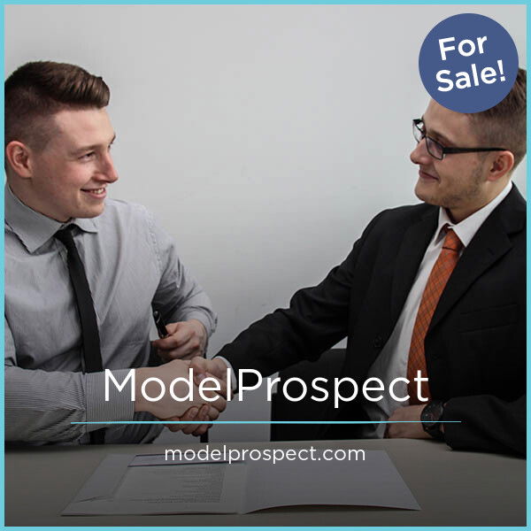 ModelProspect.com