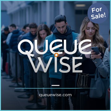 QueueWise.com