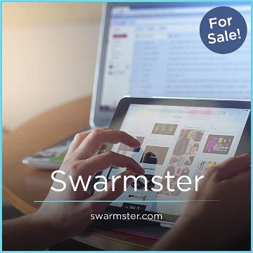 Swarmster.com