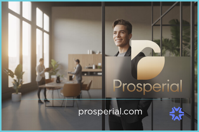 Prosperial.com image 2