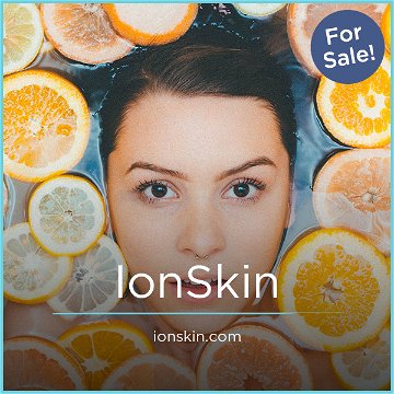 IonSkin.com