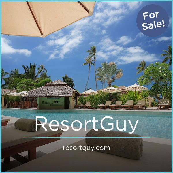 ResortGuy.com