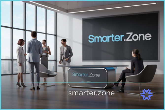 Smarter.Zone — 2