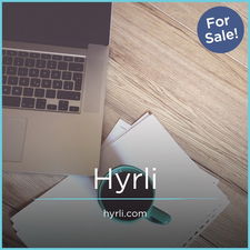 Hyrli.com - buying Great premium names