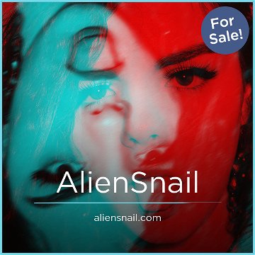 AlienSnail.com