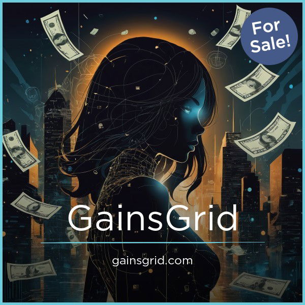 GainsGrid.com — 2