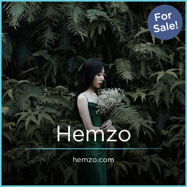 Hemzo.com