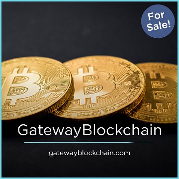 GatewayBlockchain.com