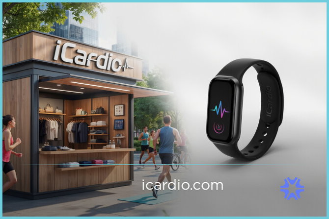 iCardio.com — 2