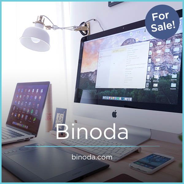 Binoda.com