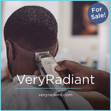 VeryRadiant.com