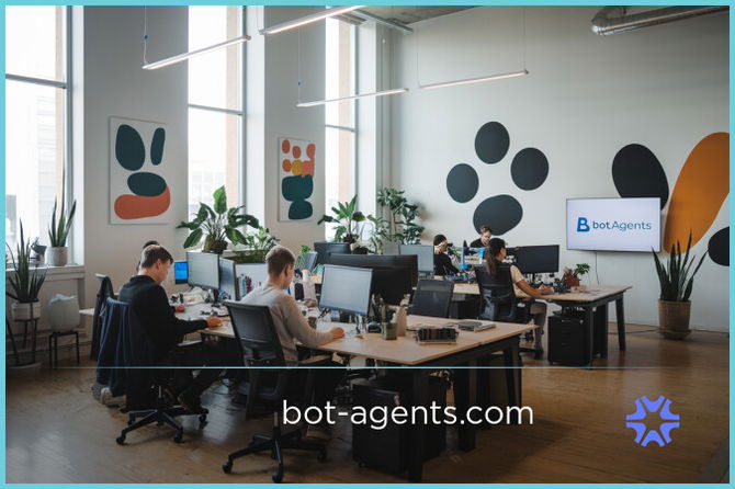 Bot-Agents.com