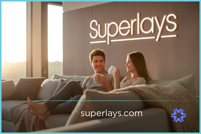 SuperLays.com image 2