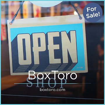 BoxToro.com