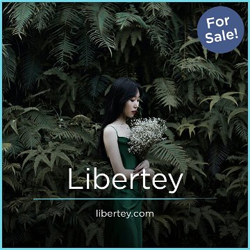 Libertey.com