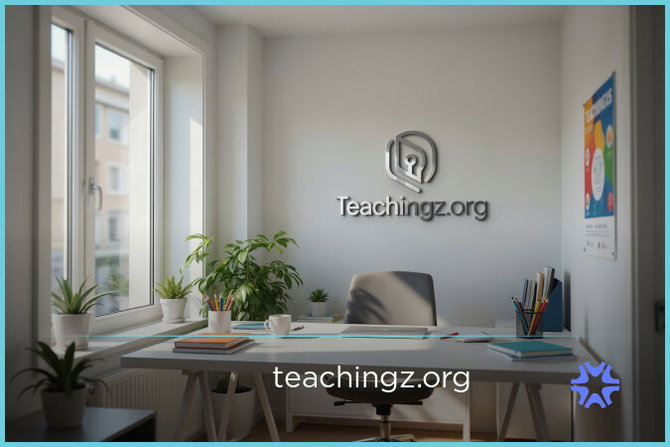 Teachingz.org — 2