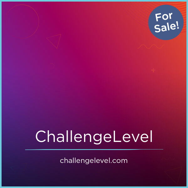 ChallengeLevel.com