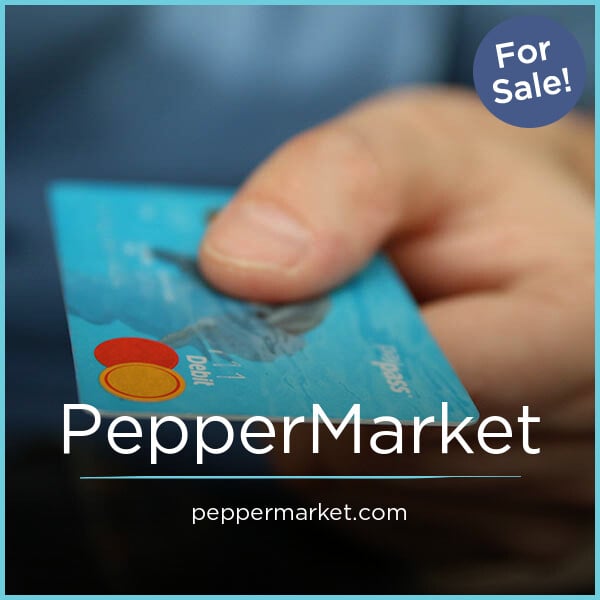 PepperMarket.com image 2