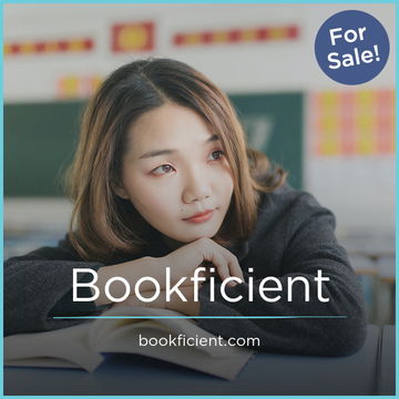 Bookficient.com