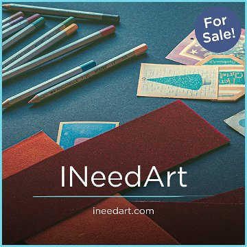 ineedart.com