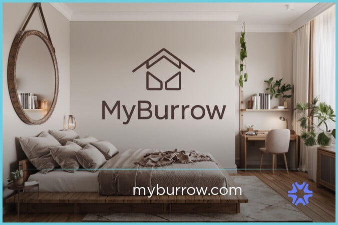MyBurrow.com image 2