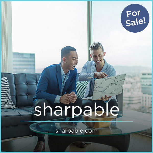 Sharpable.com
