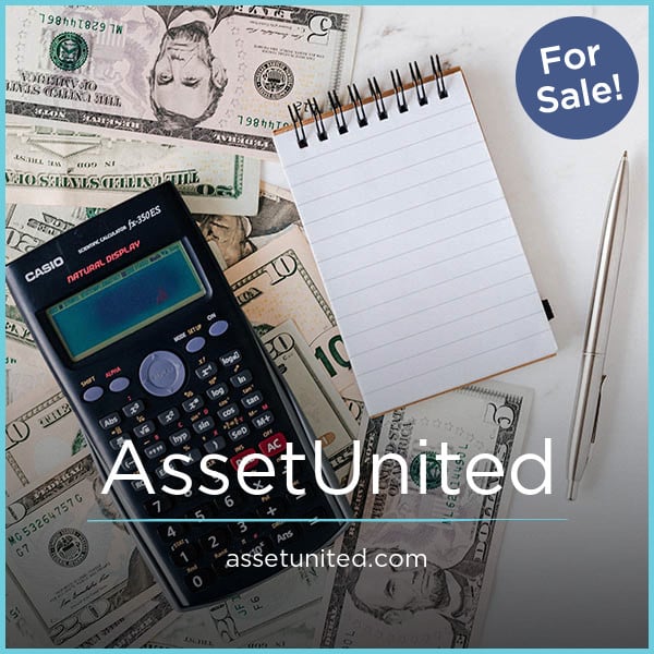 AssetUnited.com image 2
