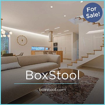 BoxStool.com